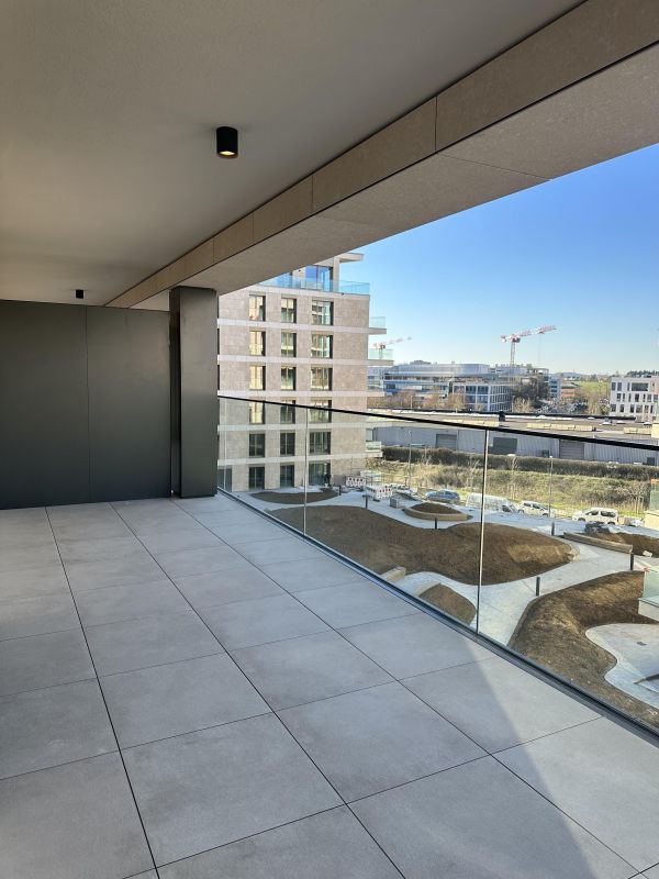 Apartment with 1 room to sell in Luxembourg-Gasperich