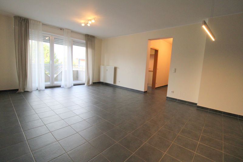 Apartment with 2 rooms to sell in Differdange