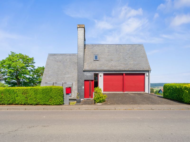 House with 4 rooms to sell in Bourglinster