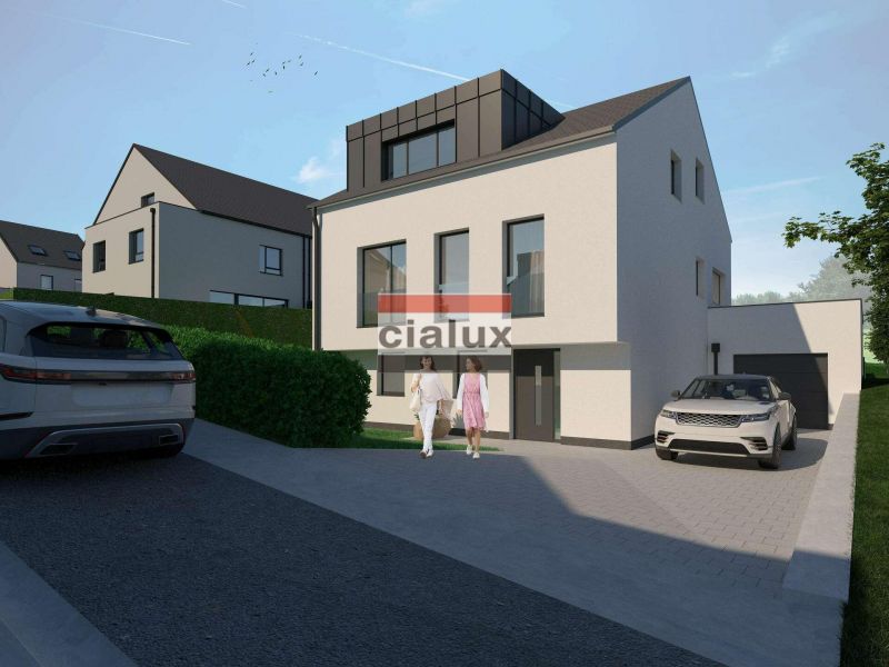 Detached house with 3 rooms to sell in Holtz