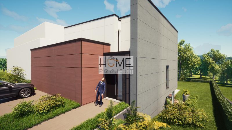 Villa with 4 rooms to sell in Luxembourg-Cessange