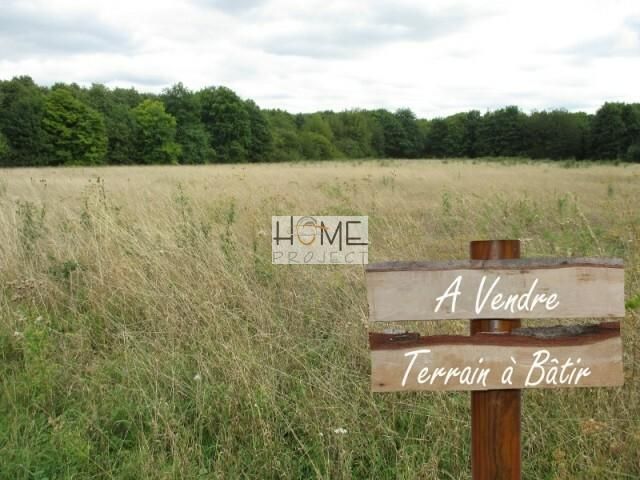 Building land to sell in Munshausen