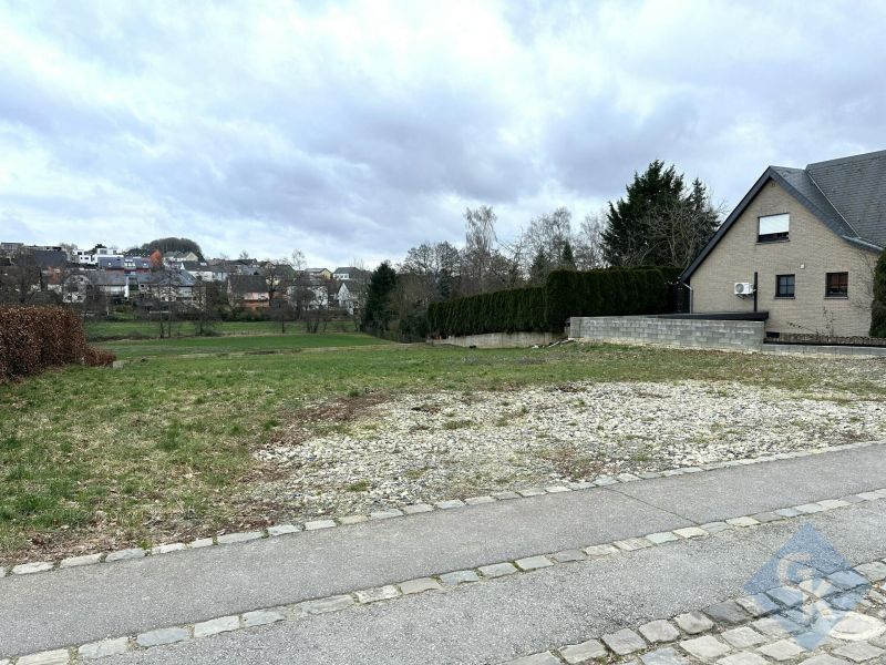 Building land to sell in Grosbous