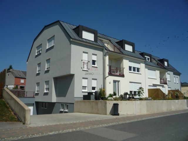 Apartment with 2 rooms to sell in Goesdorf