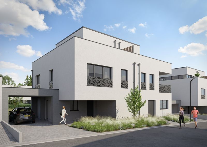 House with 3 rooms to sell in Junglinster