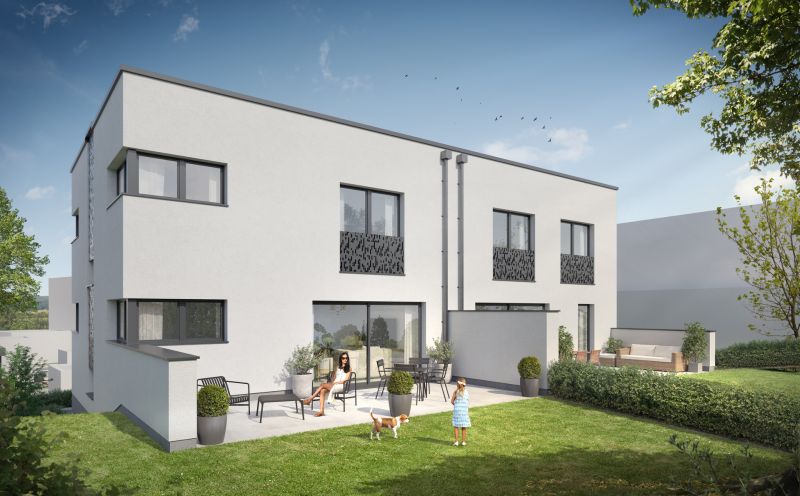 House with 3 rooms to sell in Junglinster