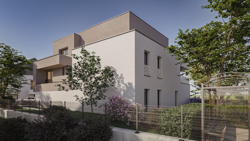 Apartment with 1 room to sell in Dippach