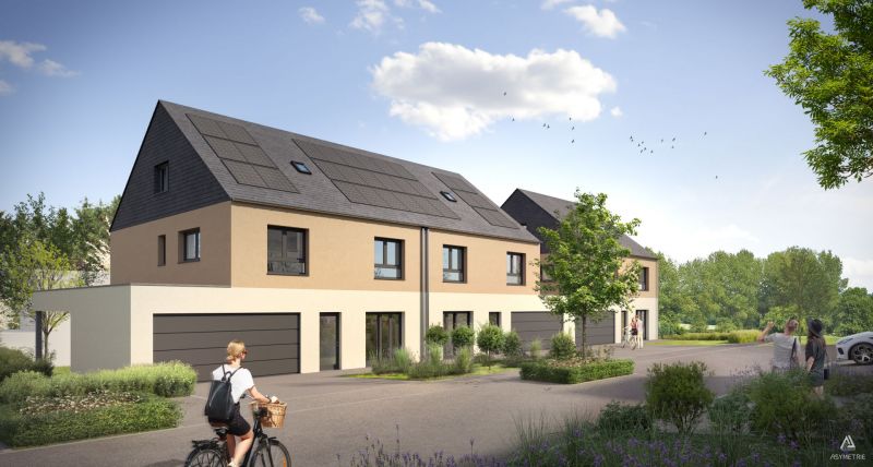 House with 5 rooms to sell in Garnich