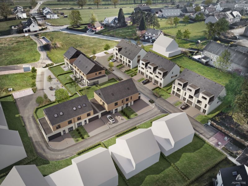 House with 5 rooms to sell in Garnich