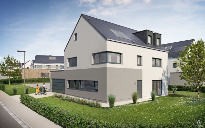 House with 5 rooms to sell in Welfrange