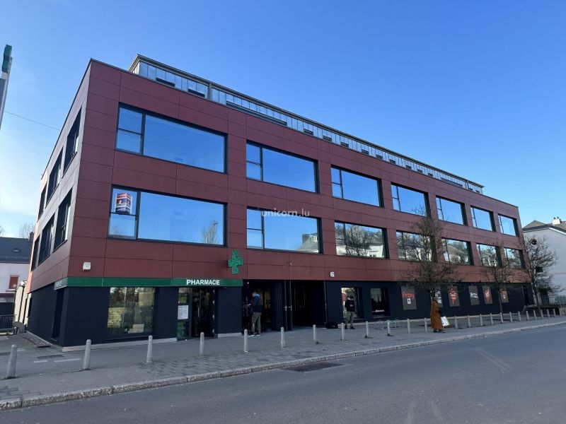 Studio to sell in Luxembourg-Bonnevoie