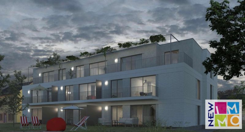 Apartment with 3 rooms to sell in Hautcharage