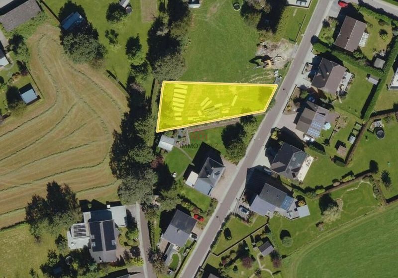 Building land to sell in Nothum