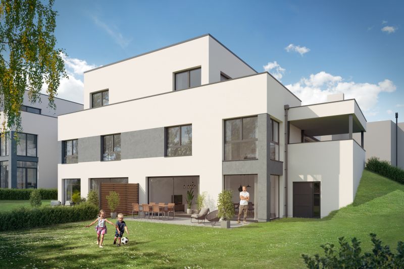 House with 4 rooms to sell in Junglinster