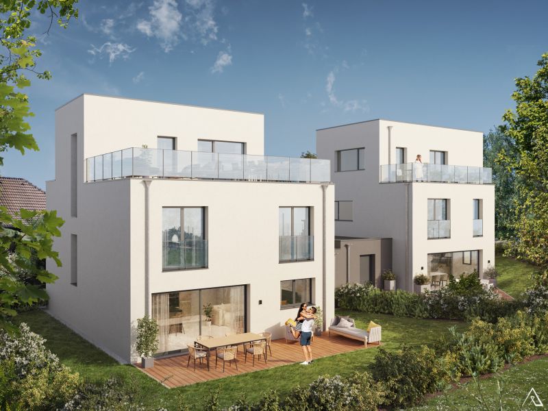 House with 4 rooms to sell in Kehlen