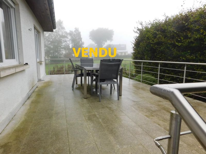 House with 3 rooms to sell in Munshausen