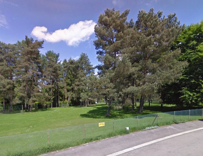 Building land to sell in Bridel