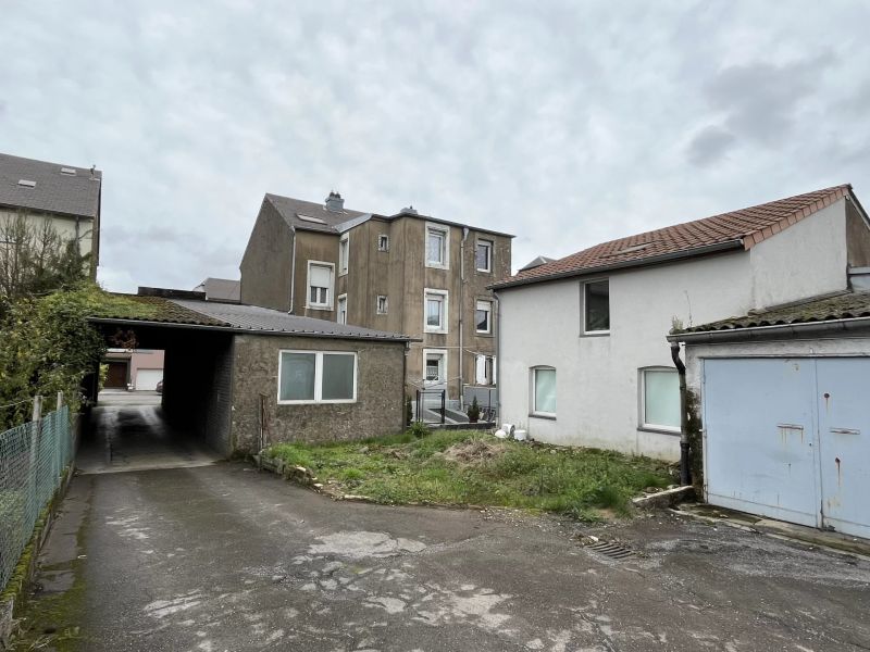 Office to sell in Differdange