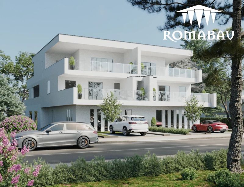 Duplex with 3 rooms to sell in Mamer