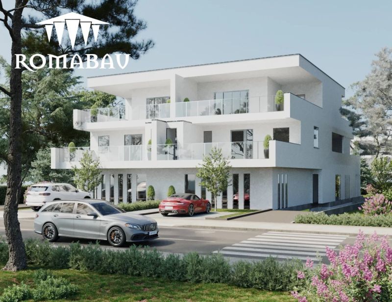 Duplex with 3 rooms to sell in Mamer