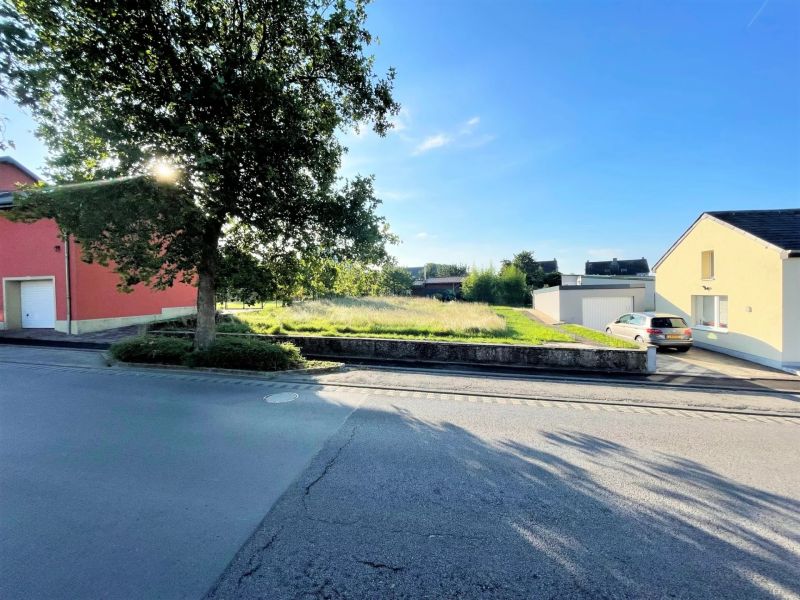 Building land to sell in Aspelt