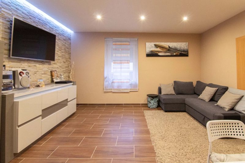 House with 5 rooms to sell in Wasserbillig