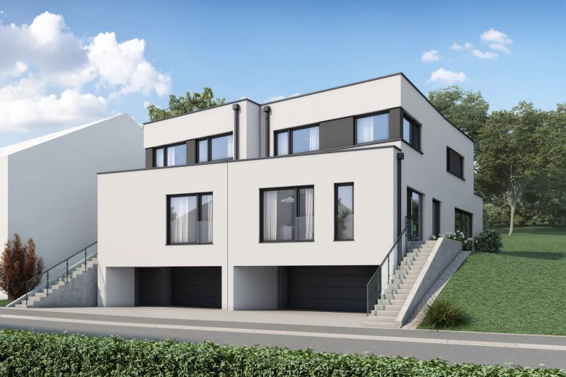 House with 3 rooms to sell in Clemency