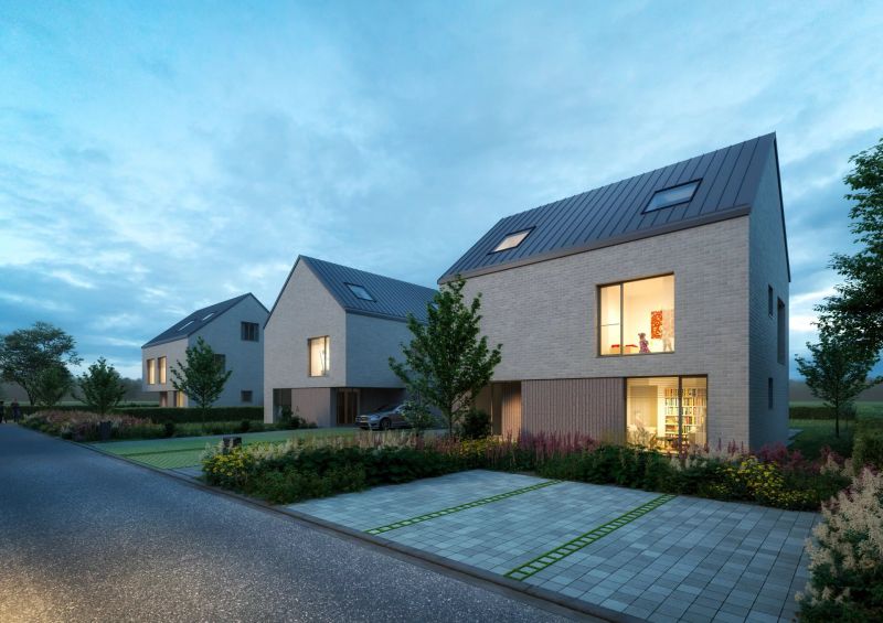 House with 4 rooms to sell in Welfrange