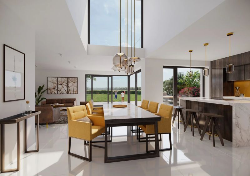 House with 4 rooms to sell in Welfrange