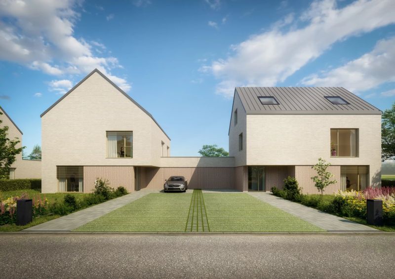 House with 4 rooms to sell in Welfrange