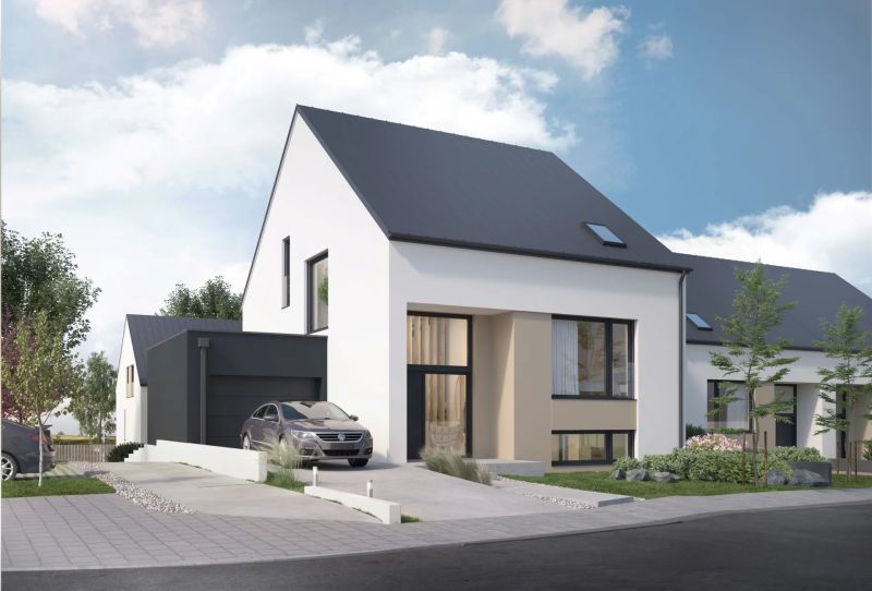 House with 5 rooms to sell in Garnich