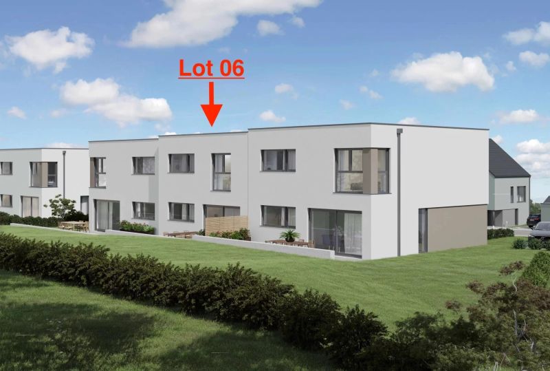 House with 3 rooms to sell in Useldange