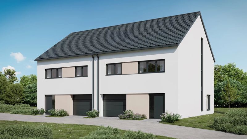 House with 3 rooms to sell in Useldange