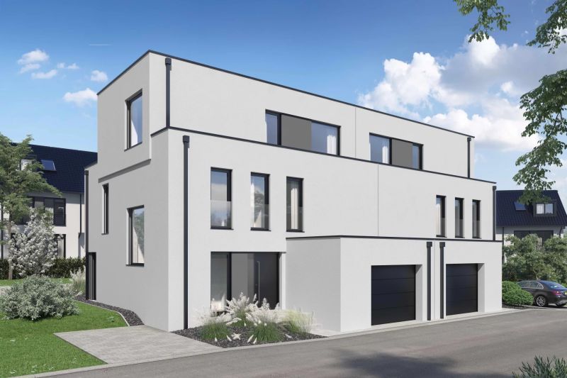 House with 3 rooms to sell in Useldange