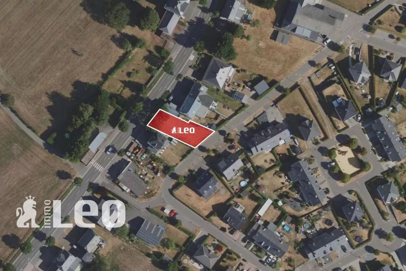 Building land to sell in Heinerscheid