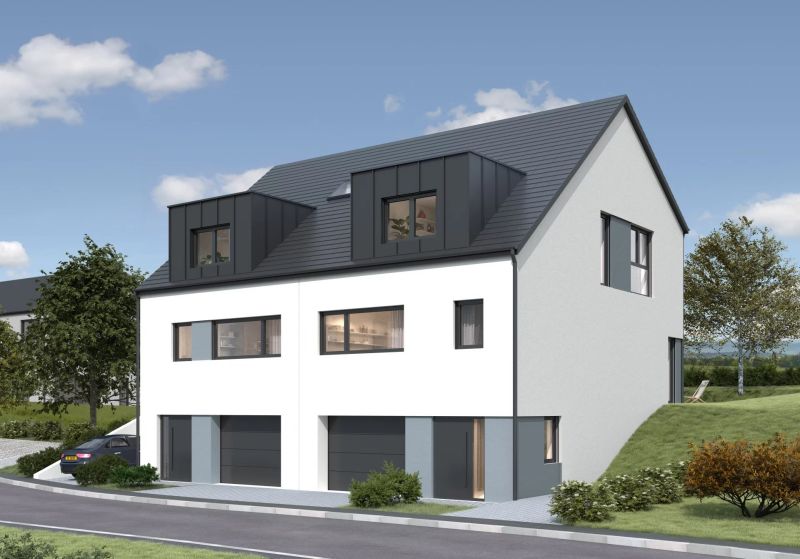 House with 3 rooms to sell in Garnich