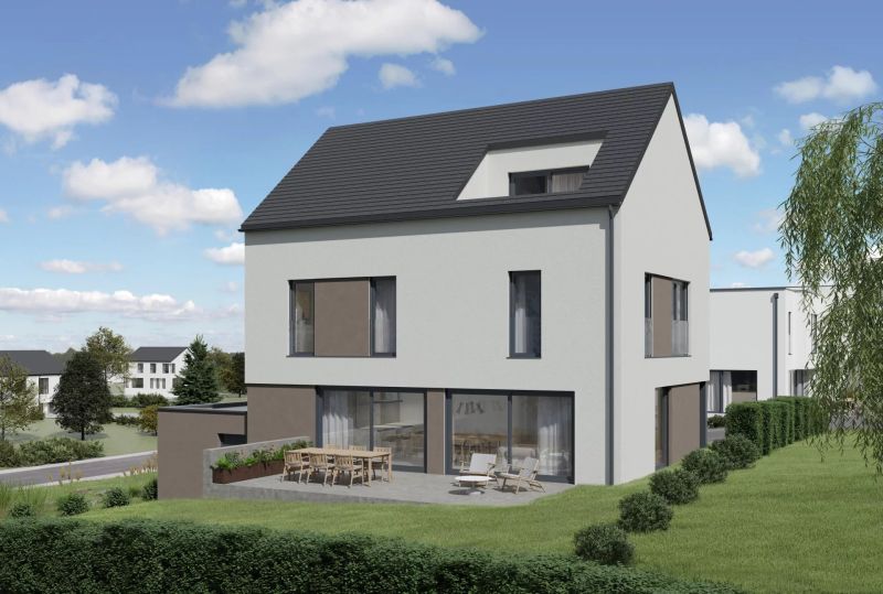House with 4 rooms to sell in Moutfort
