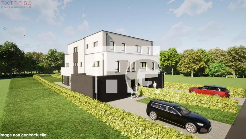 House with 6 rooms to sell in Mamer