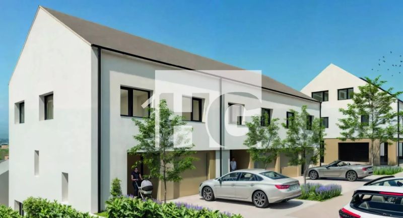 House with 4 rooms to sell in Eischen