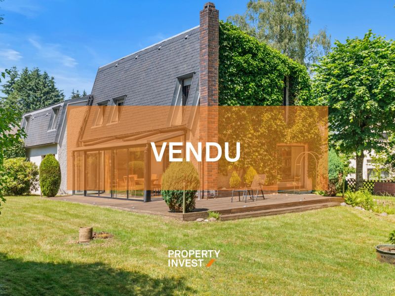 House with 4 rooms to sell in Bridel