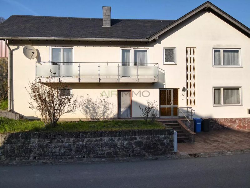 House to sell in Girst