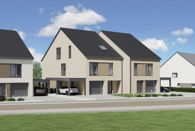 House with 4 rooms to sell in Wecker