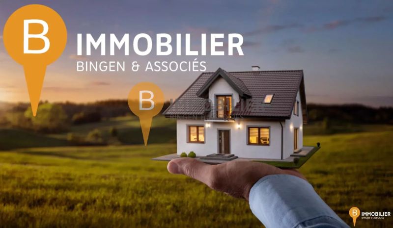 Building land to sell in Hassel