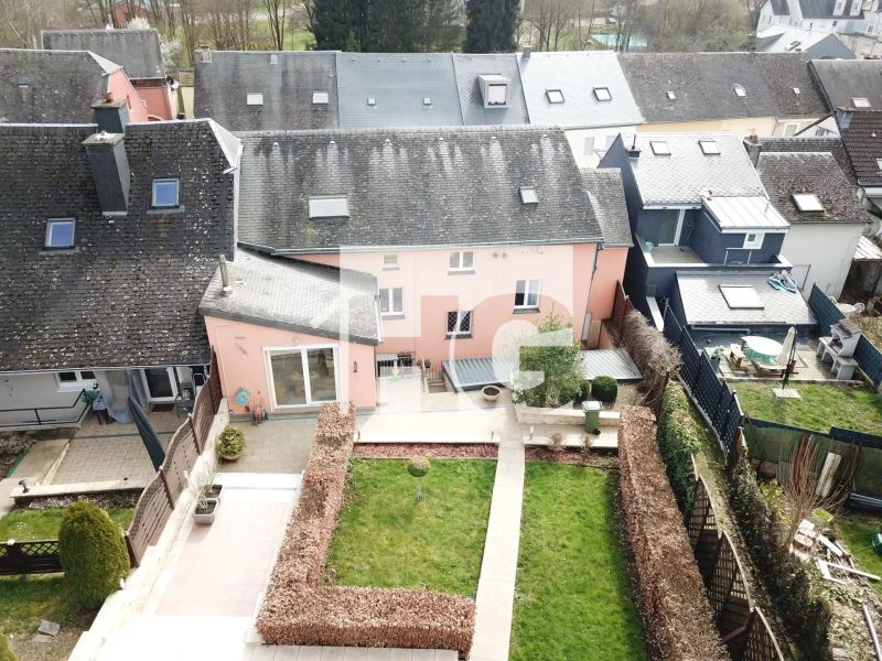 House with 3 rooms to sell in Eischen