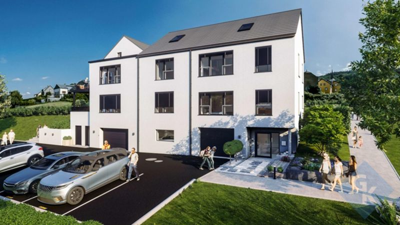 Office to sell in Medernach