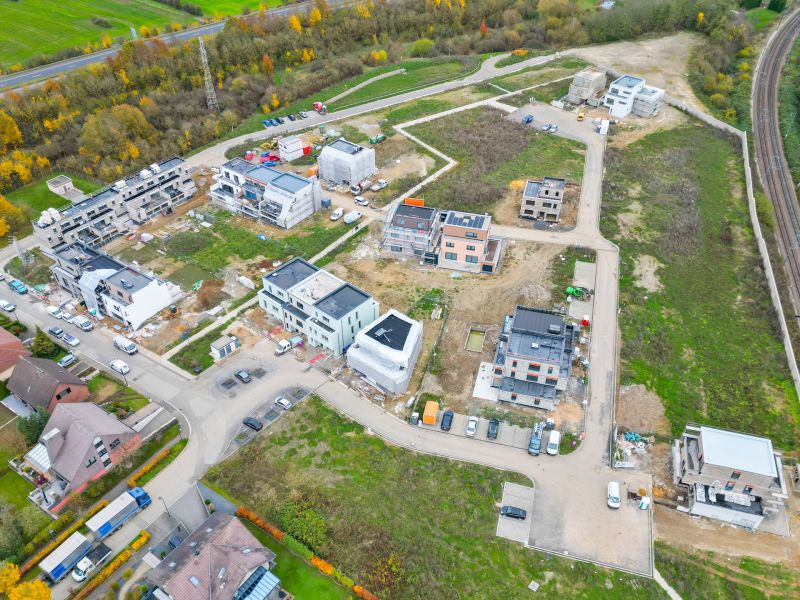 Building land to sell in Schifflange