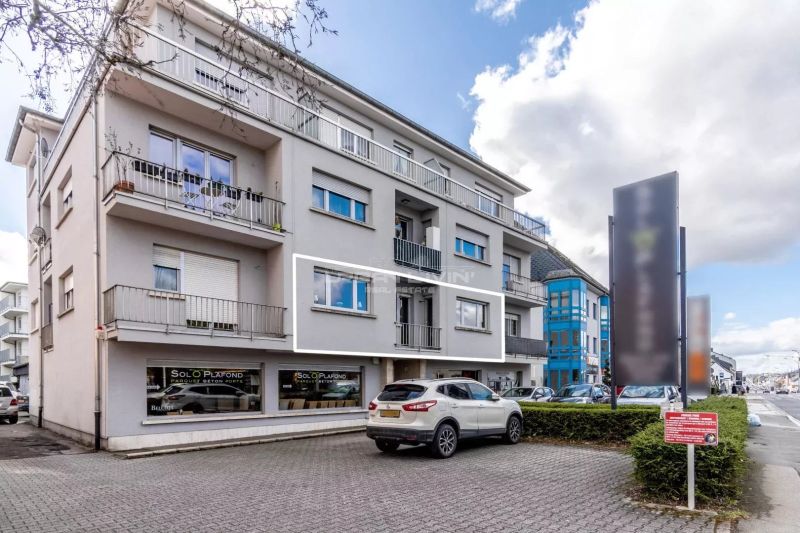 Apartment with 1 room to sell in Strassen