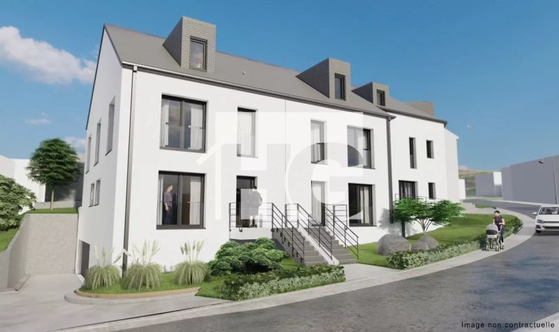 House with 3 rooms to sell in Syren