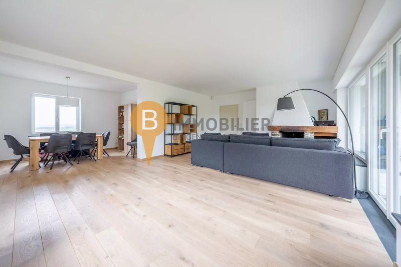 House with 3 rooms to sell in Eschdorf