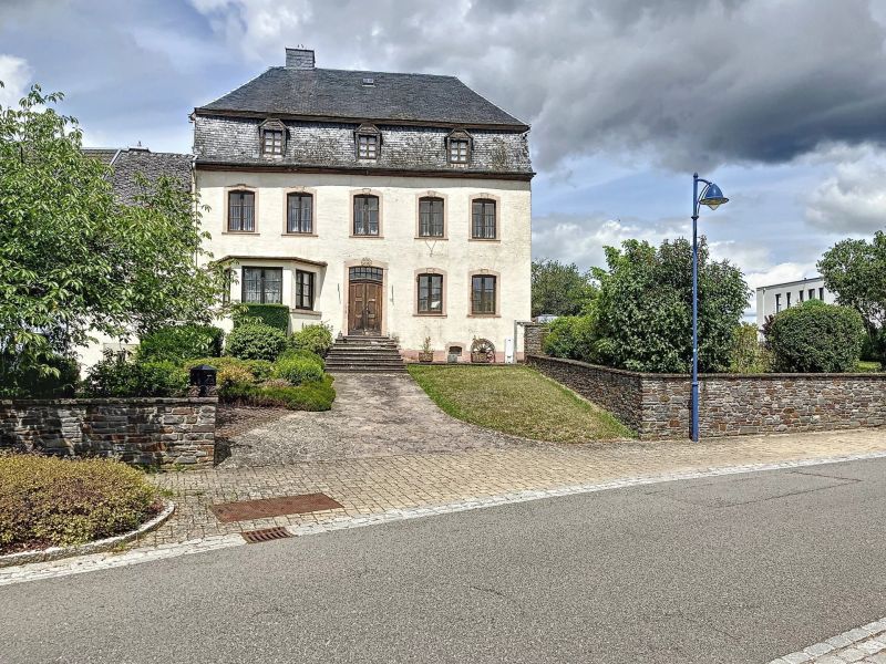 House with 3 rooms to sell in Weiswampach